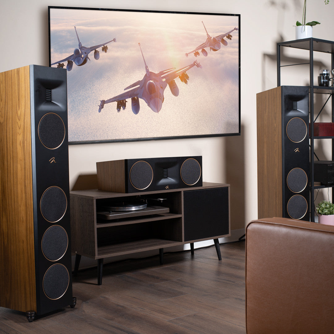 Audio Advisor