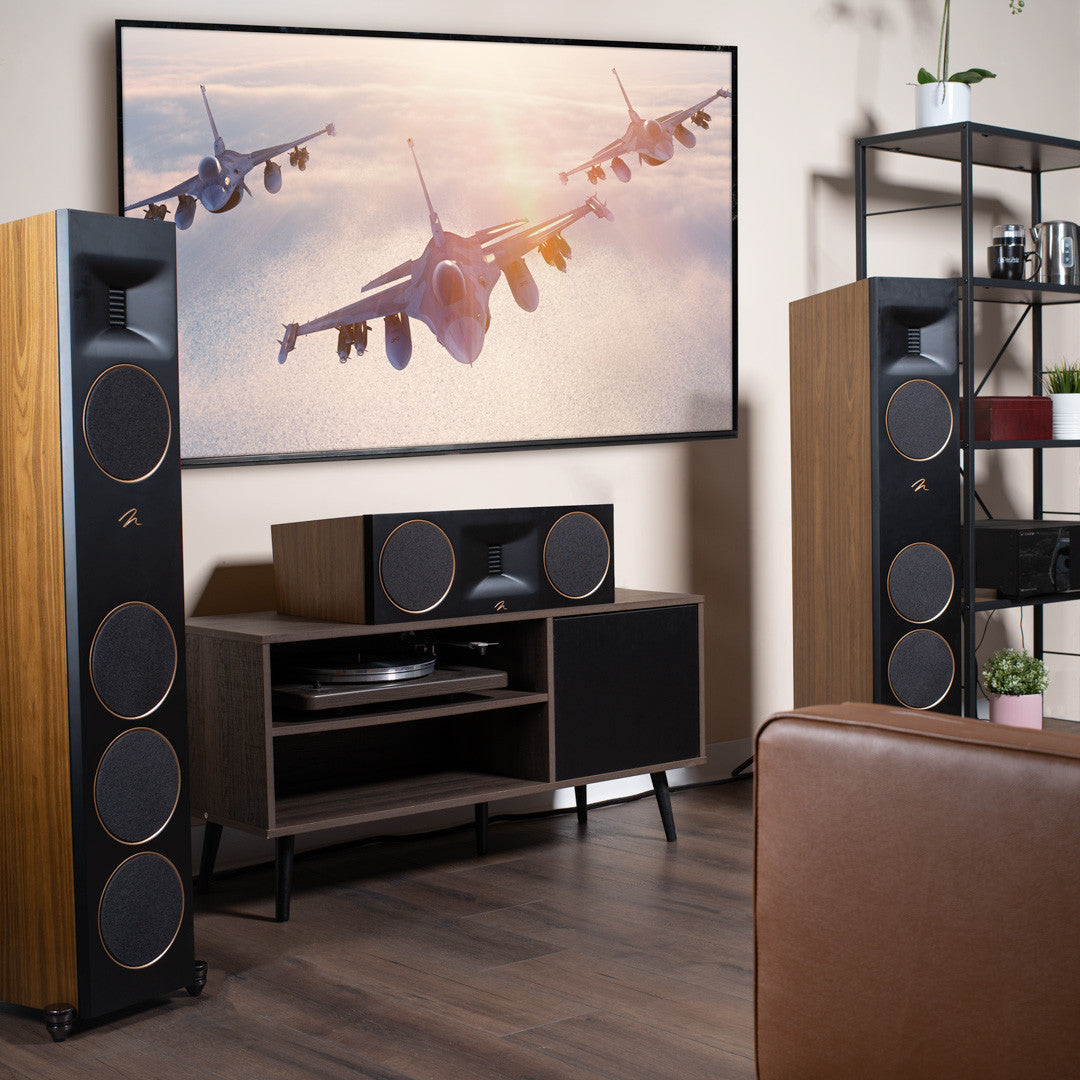 Audio Advisor
