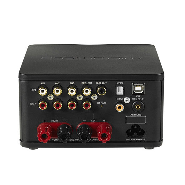 Audio Advisor