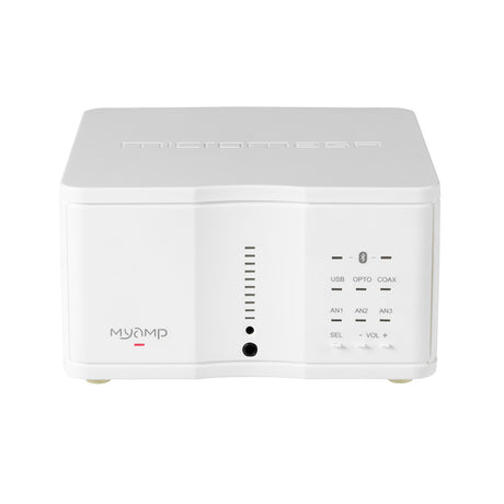 Audio Advisor