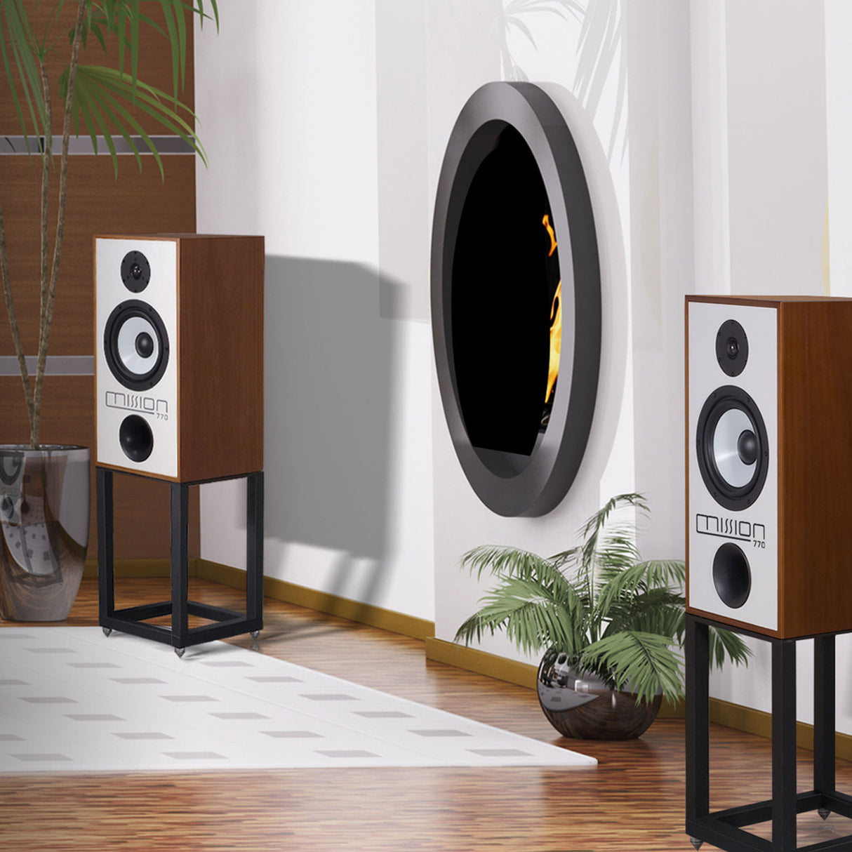 Audio Advisor