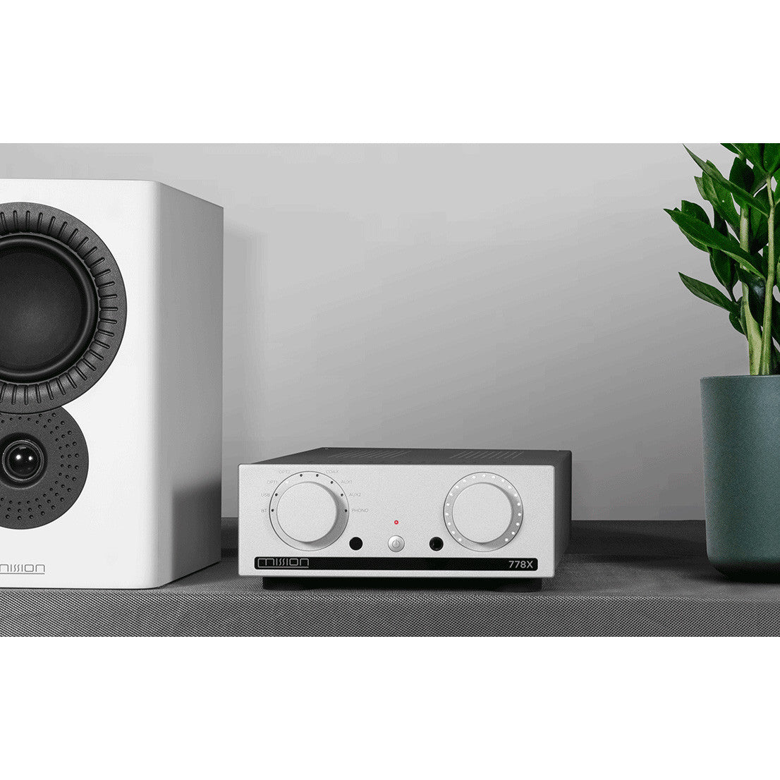 Audio Advisor
