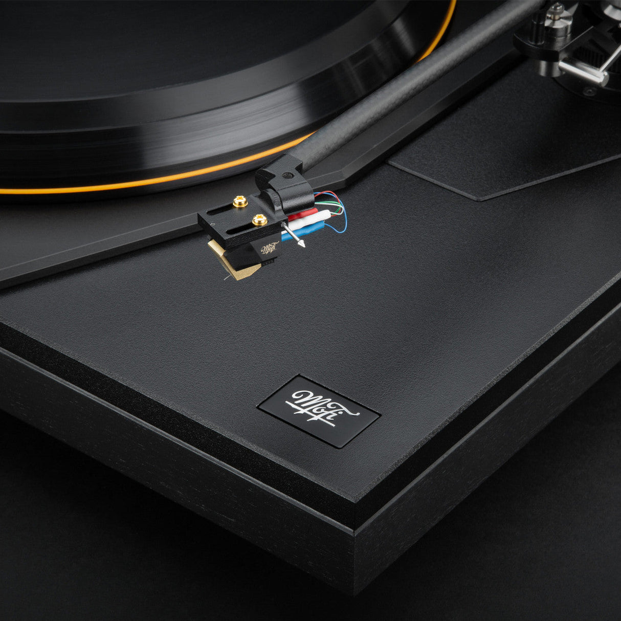 Audio Advisor