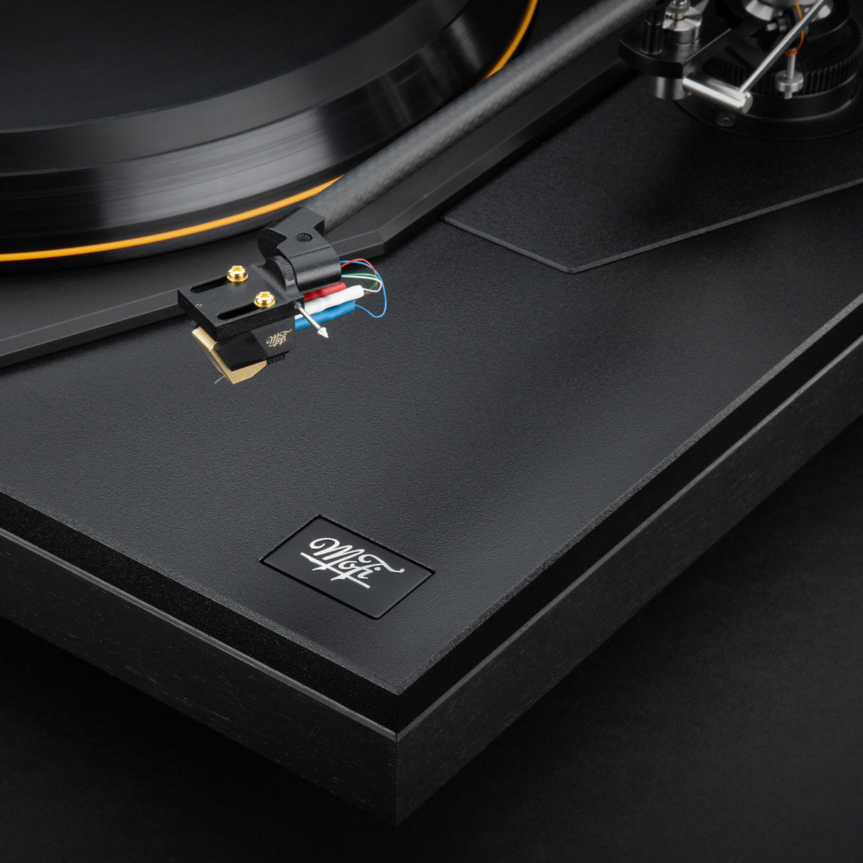 Audio Advisor