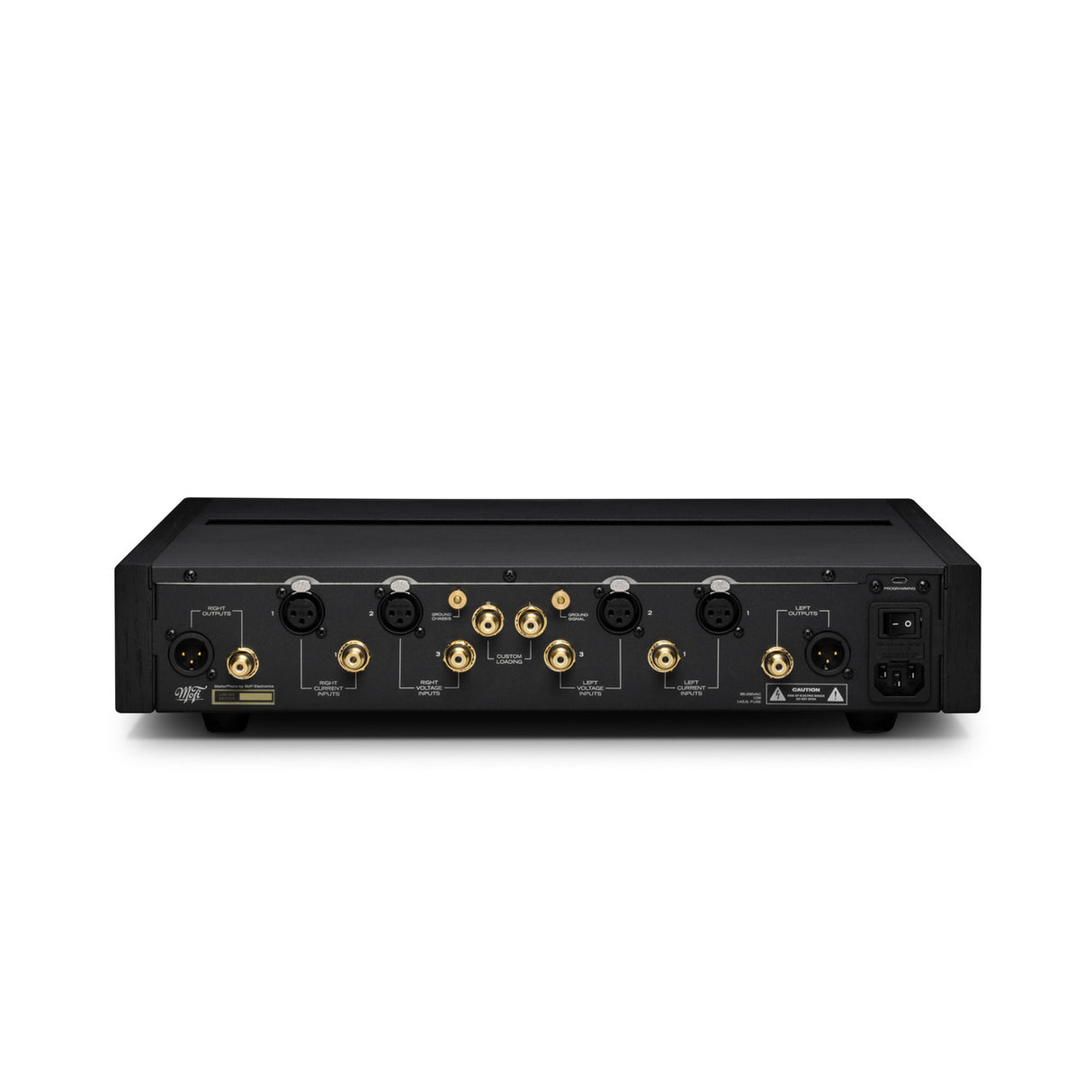 Audio Advisor