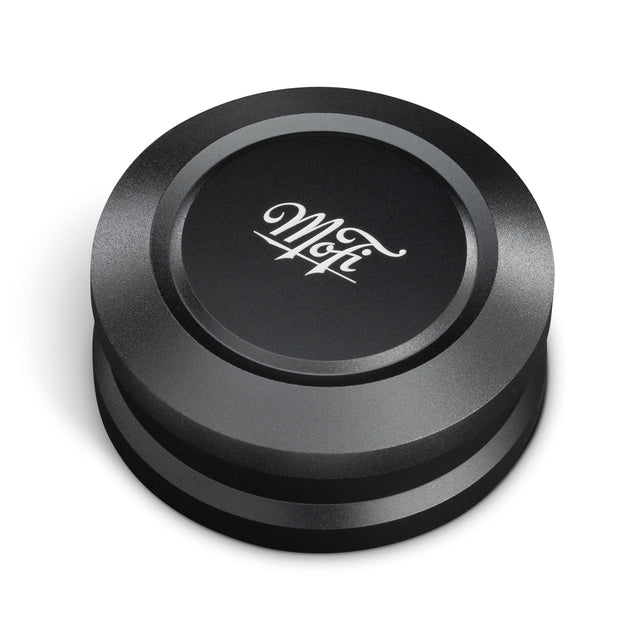 Upper front of MoFi Electronics Super Heavyweight Champion
