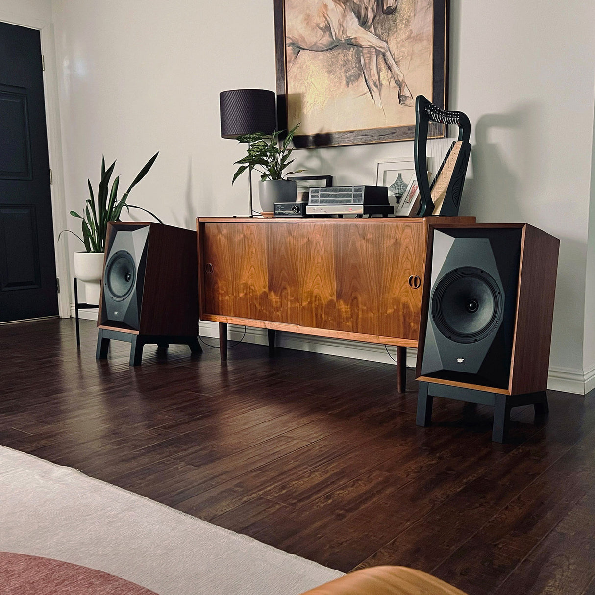 Audio Advisor