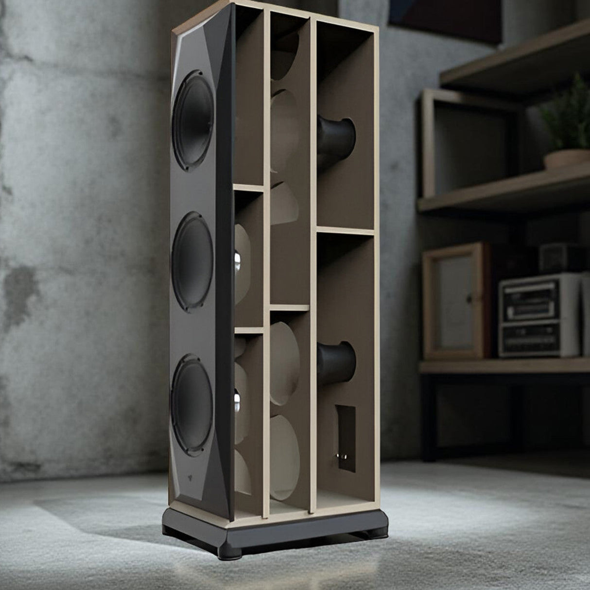 Audio Advisor