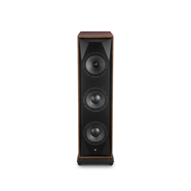 Front of MoFi Electronics SourcePoint 888 Floorstanding Speakers