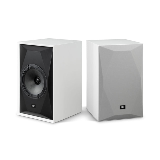 Pair of MoFi Electronics SourcePoint 8 Loudspeakers