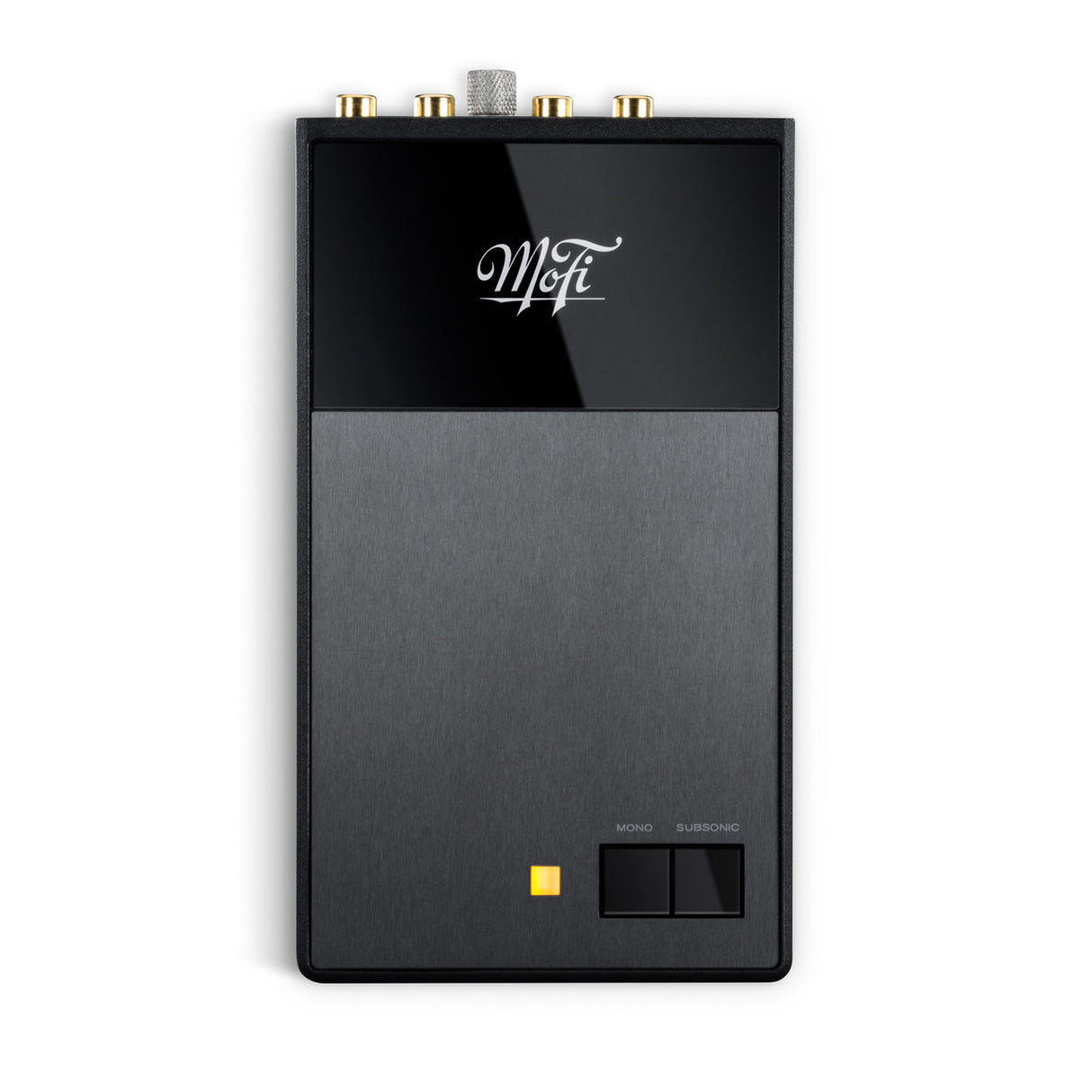 Audio Advisor