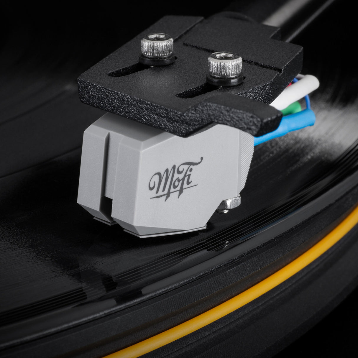 Audio Advisor