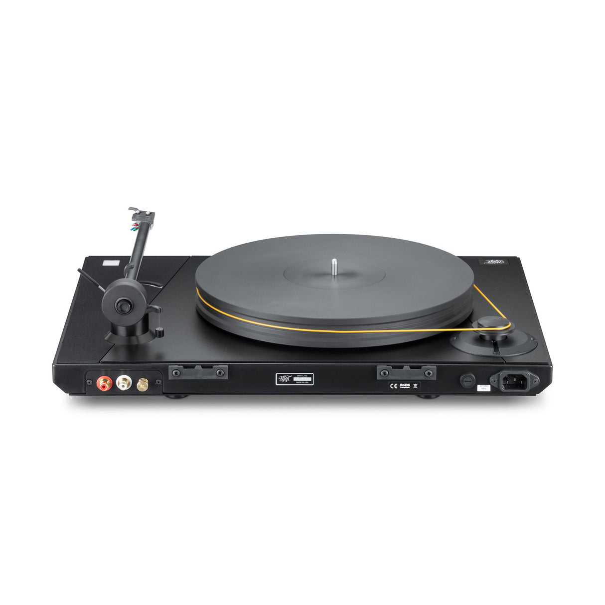Audio Advisor