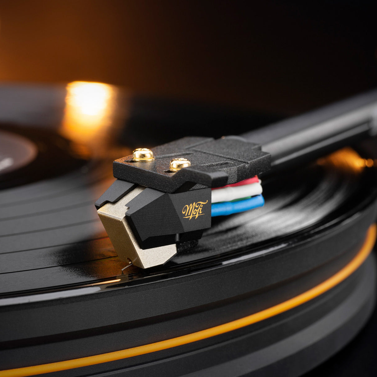 Audio Advisor