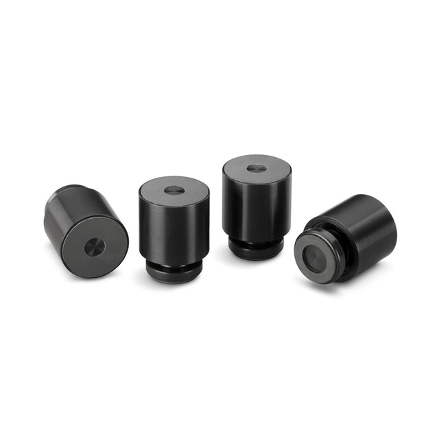 Set of Four MoFi Electronics