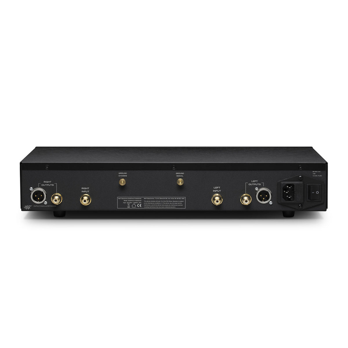 Audio Advisor