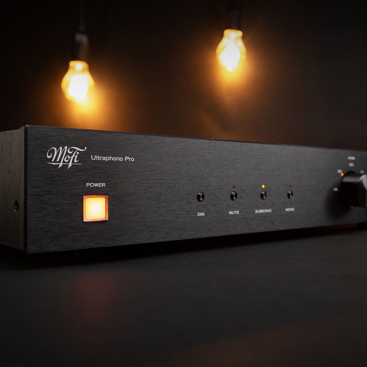 Audio Advisor