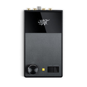 Audio Advisor