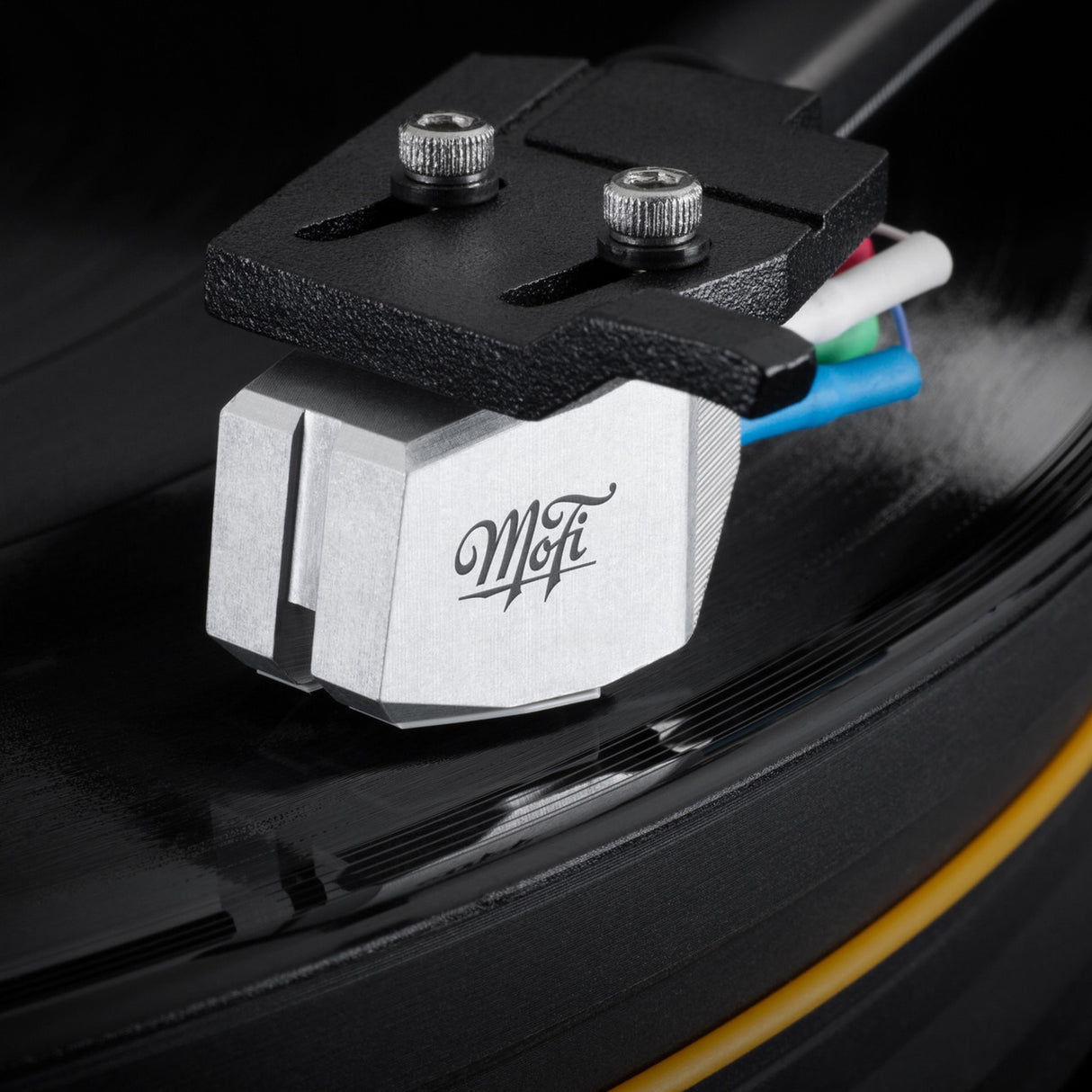 Audio Advisor