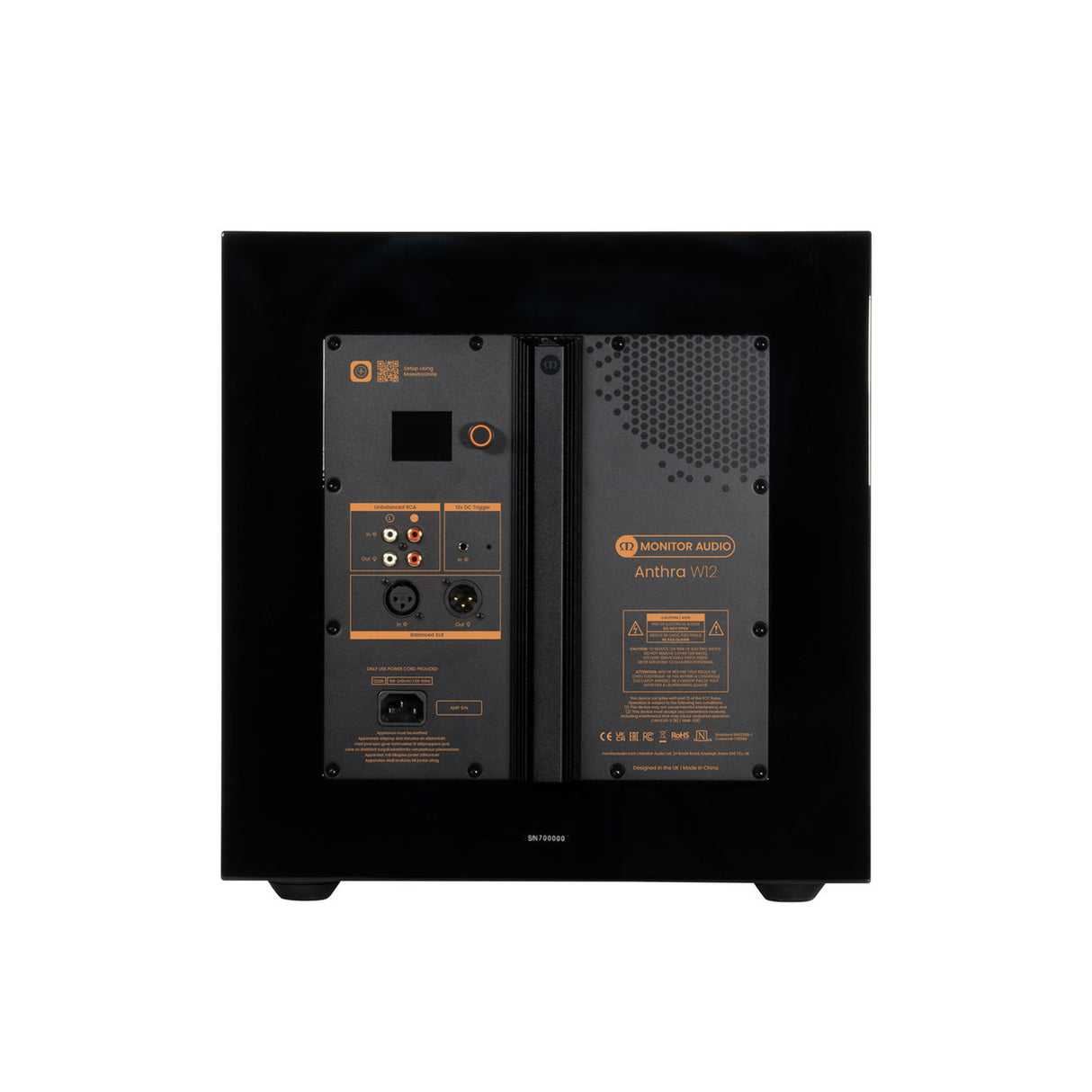 Audio Advisor