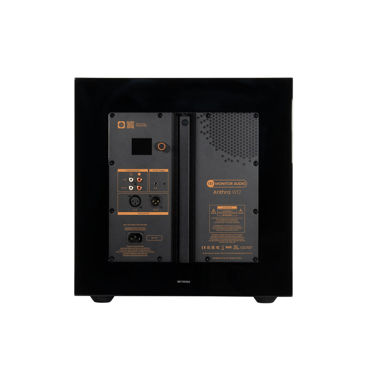 Audio Advisor