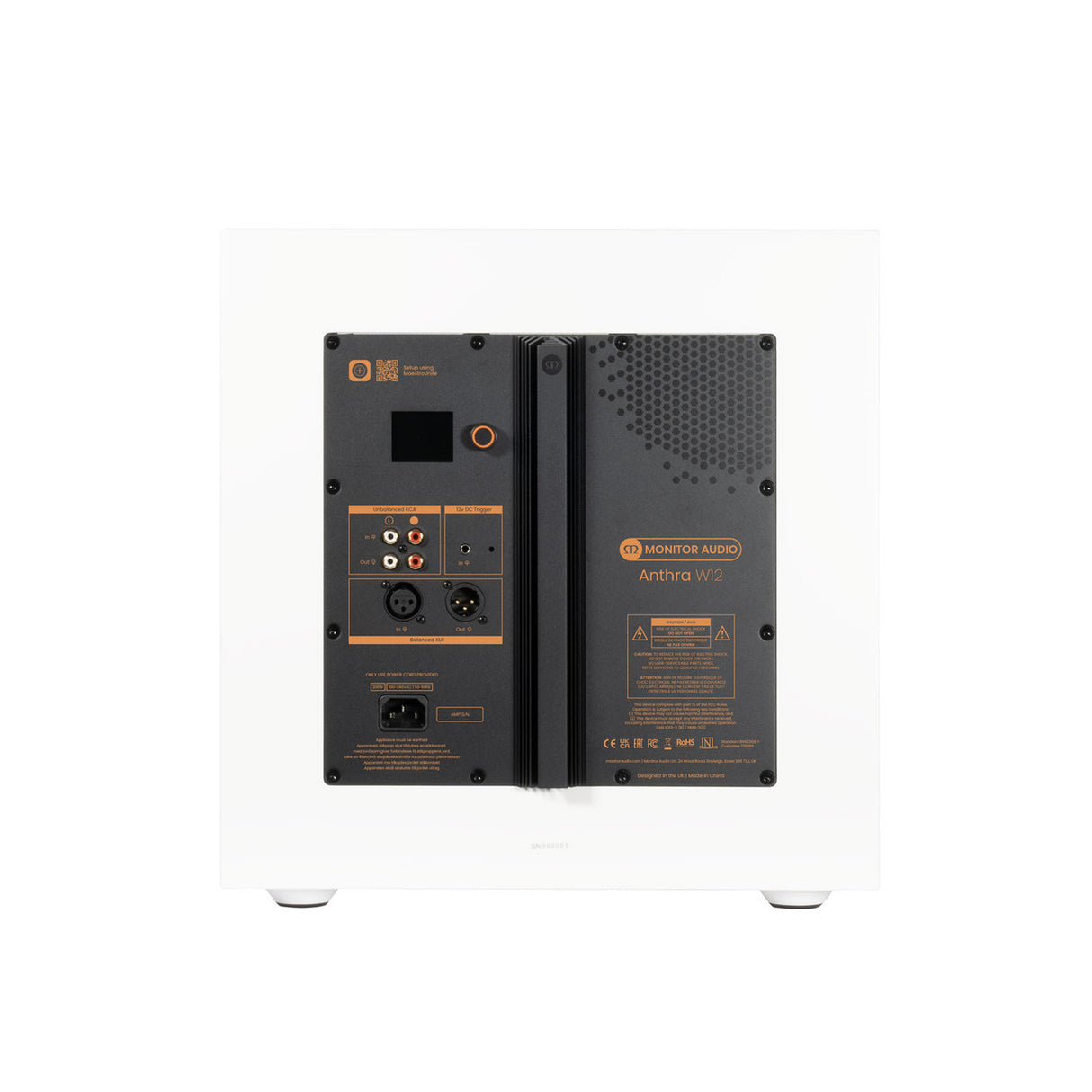 Audio Advisor