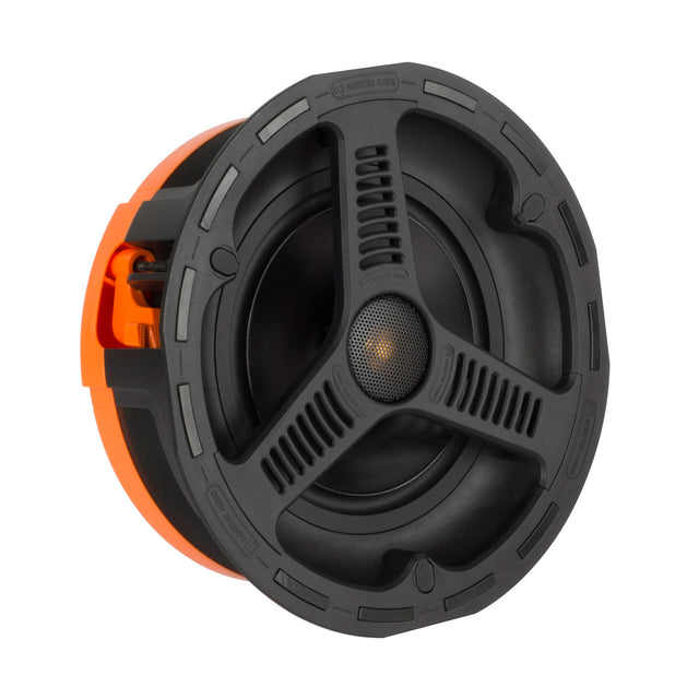 Right Side of Monitor Audio AWC265 All-Weather In-Ceiling Speaker