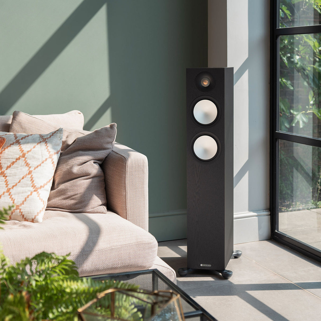 Audio Advisor