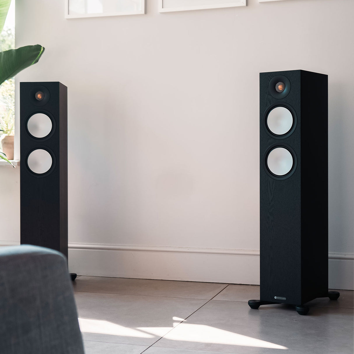 Audio Advisor