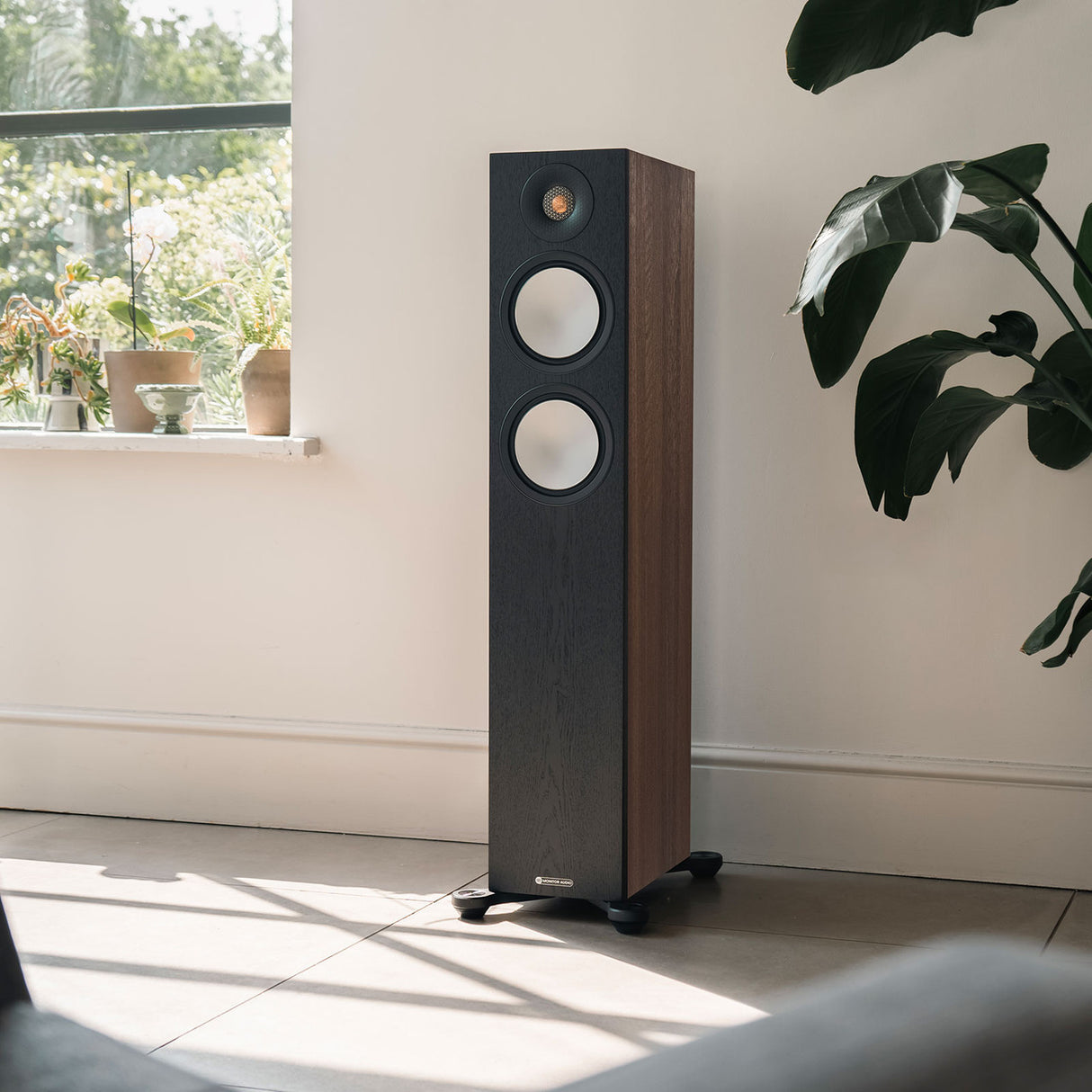 Audio Advisor