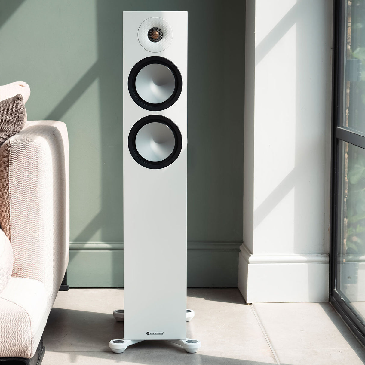 Audio Advisor