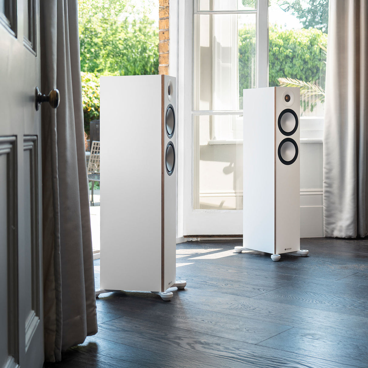 Audio Advisor