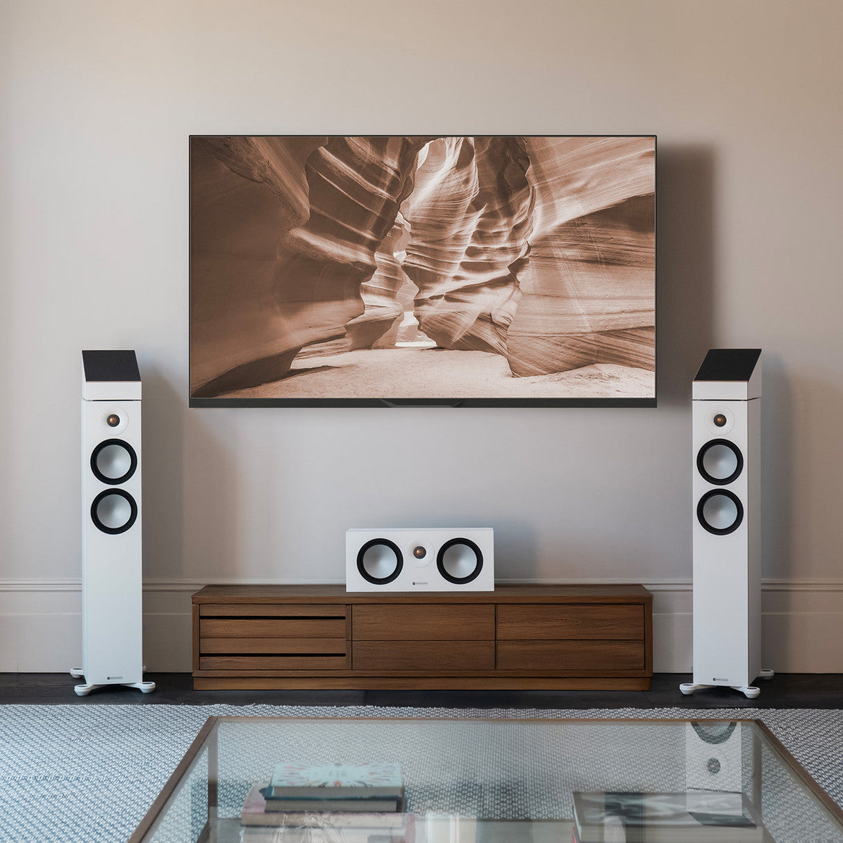 Audio Advisor