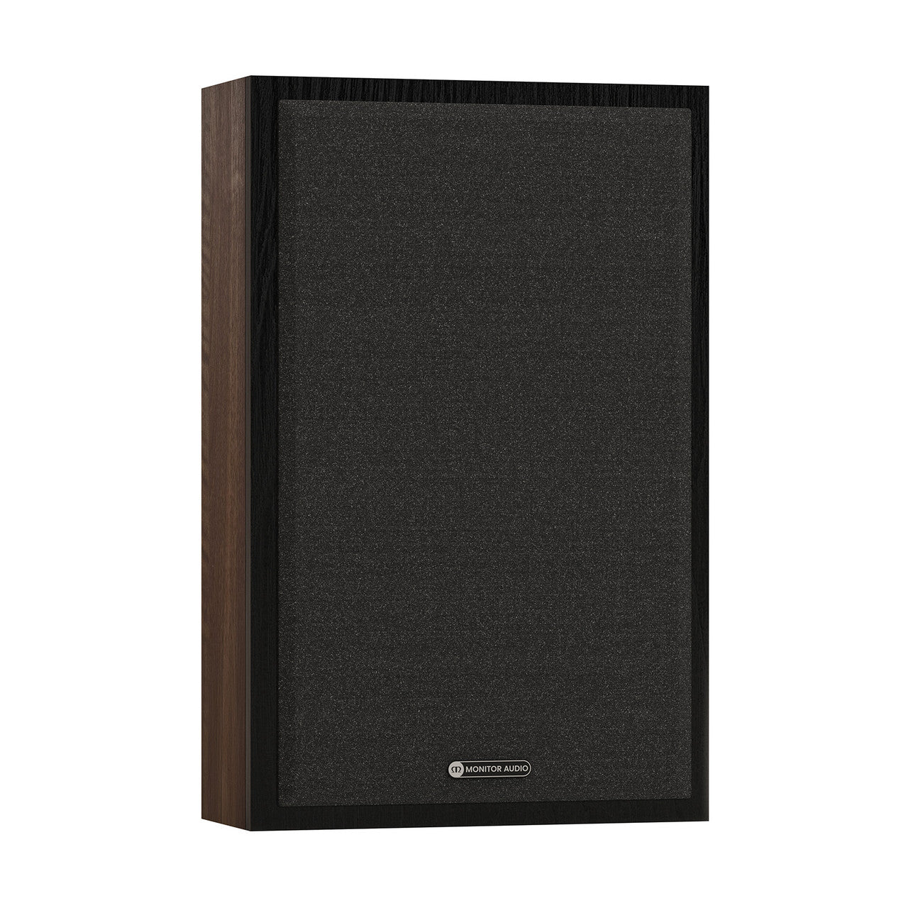 Monitor Audio Bronze 7G On-Wall Speaker - Walnut - Each – Audio
