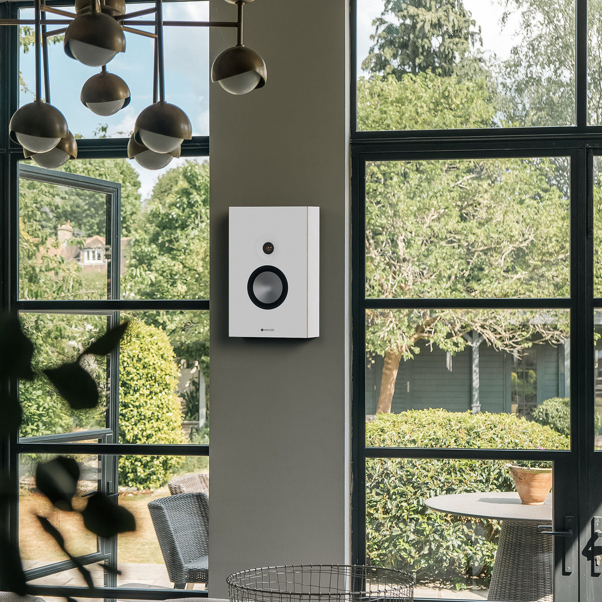 Audio Advisor