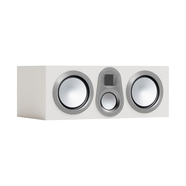Right Side of Monitor Audio Gold 250 6G Center Speaker
