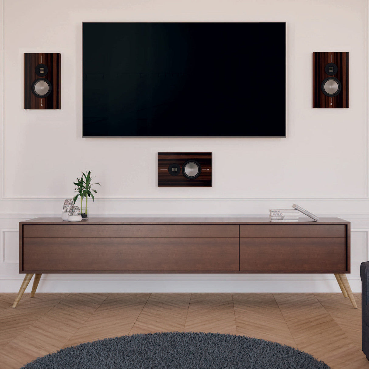 Audio Advisor