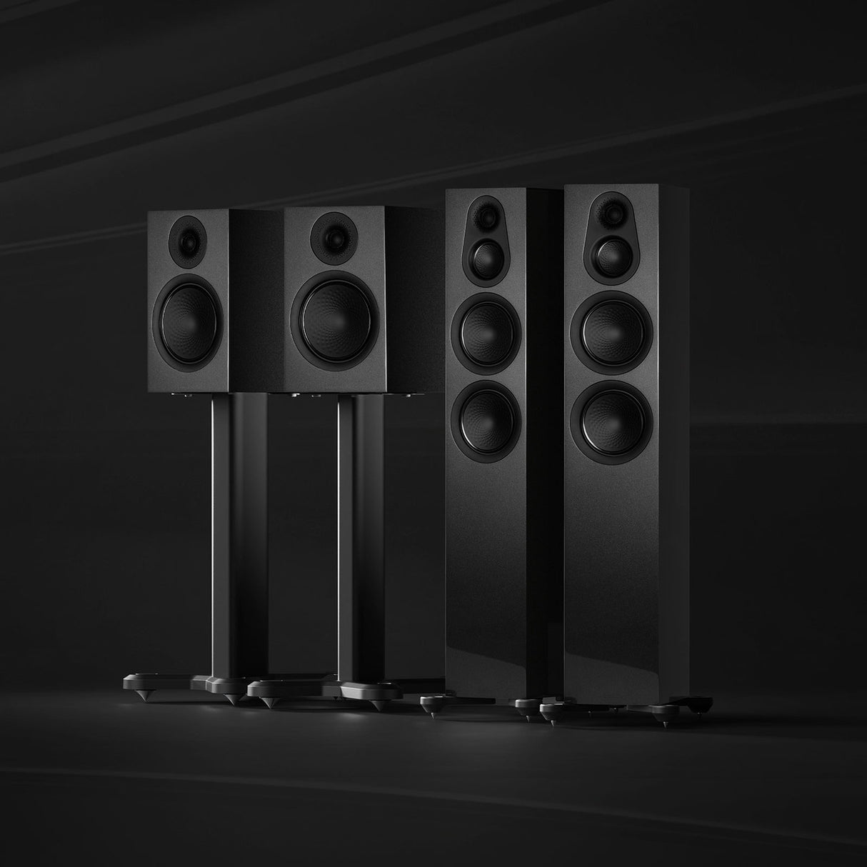 Audio Advisor