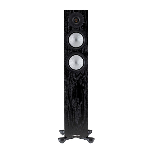 Front of Monitor Audio Silver 200 7G Floorstanding Speaker