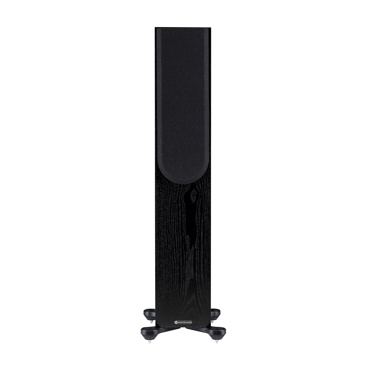 Monitor Audio Silver 200 7G Floorstanding Speaker - Black Oak