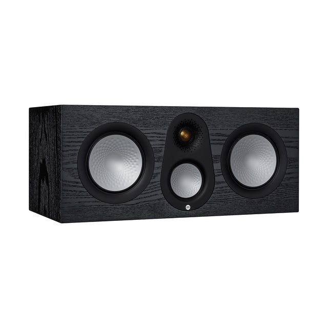 Right Side of Monitor Audio Silver C250 7G Center Channel Speaker