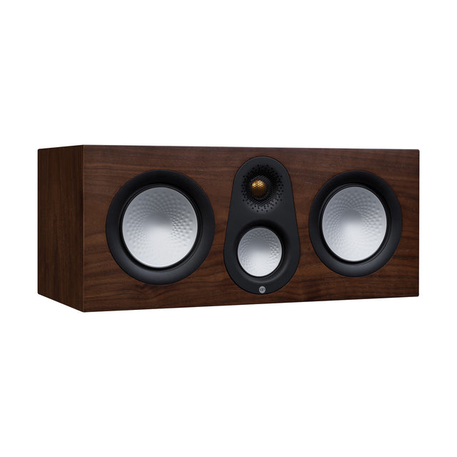 Right Side of Monitor Audio Silver C250 7G Center Channel Speaker