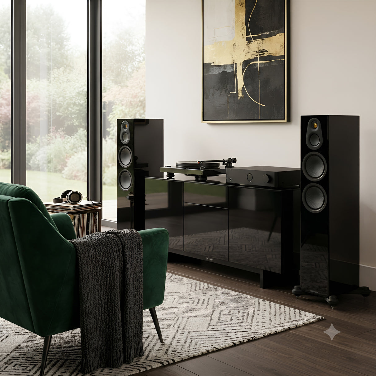 Audio Advisor
