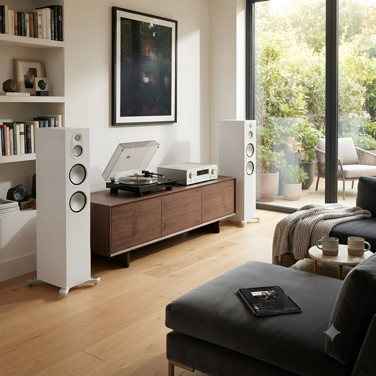 Audio Advisor