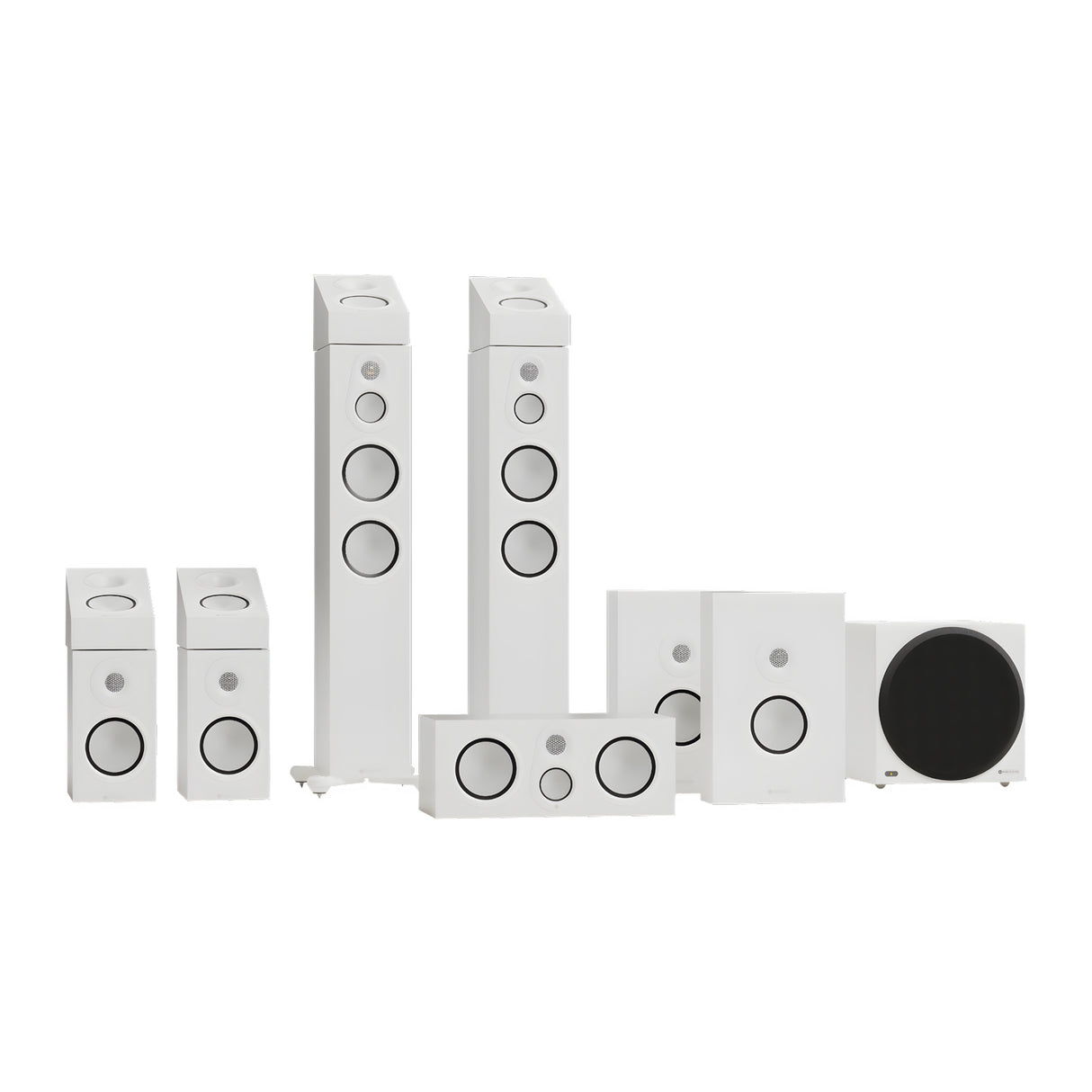 Audio Advisor