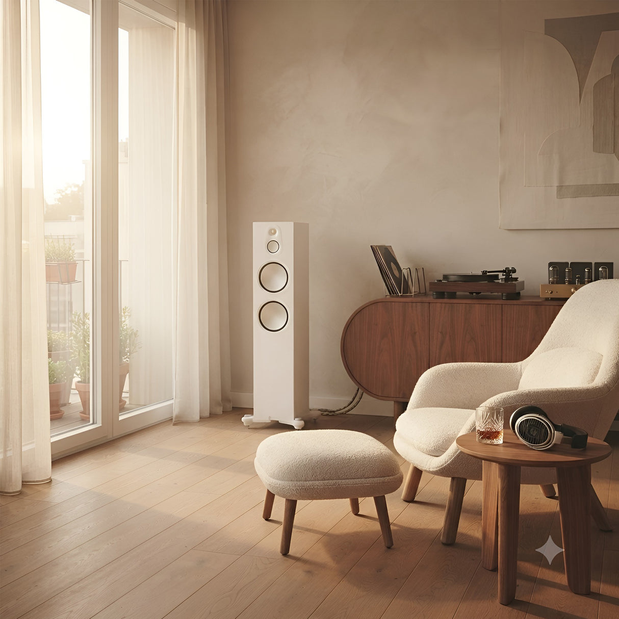 Audio Advisor