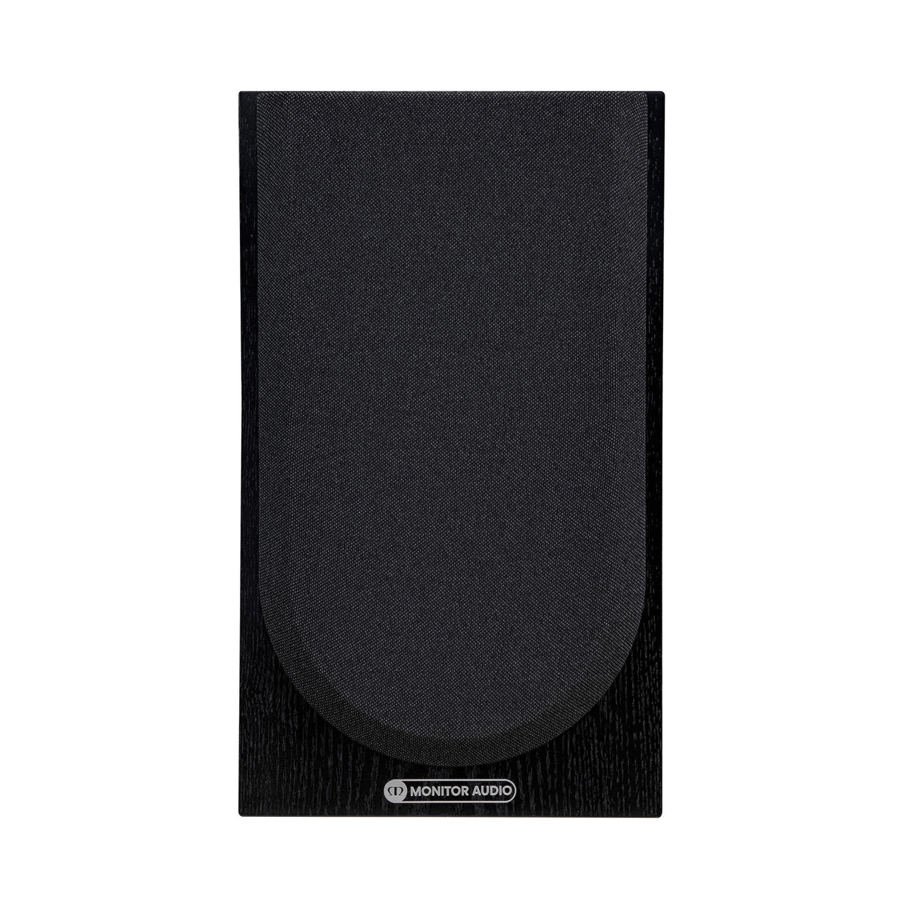 Monitor Audio Silver 50 7G Bookshelf Speakers - Black Oak - Pair