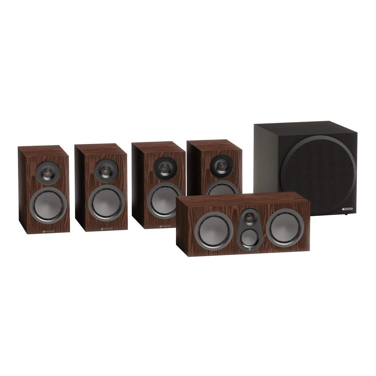 Audio Advisor