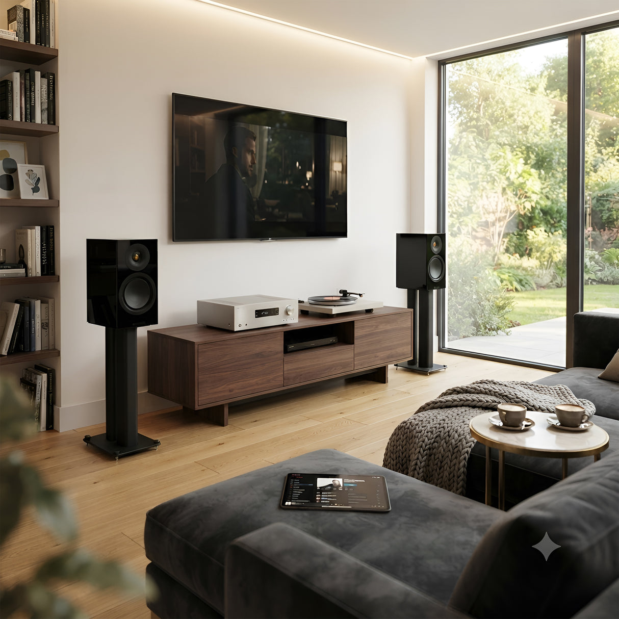 Audio Advisor