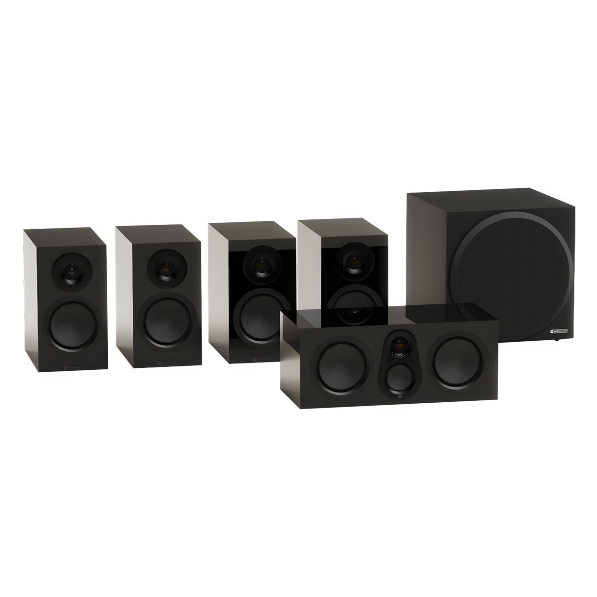 Audio Advisor
